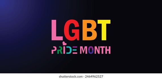 Color Creative Design to Honor Pride Month