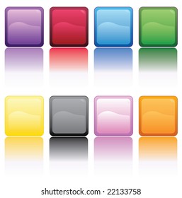 Color cubes