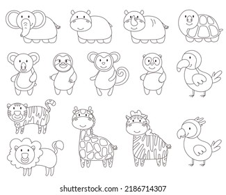 4,947 Turtle monkey Images, Stock Photos & Vectors | Shutterstock