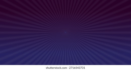 Fondo vacío de diseño abstracto de sombra azul oscuro de color EPS10