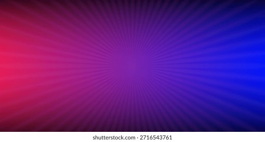 Fondo vacío de diseño abstracto de sombra azul oscuro de color EPS10