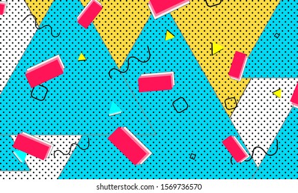Color Design. Creative Elements. Coral Funny Poster. Flow Amber Print. Black Simple Decor. White Summer Decorative Texture.