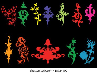 color design elements