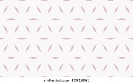 Color design geometric pattern. Seamless vector illustration red color.