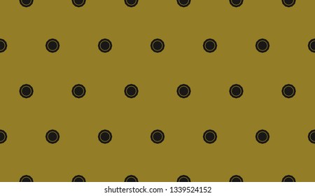 Color design geometric pattern. Seamless vector illustration yellow color.