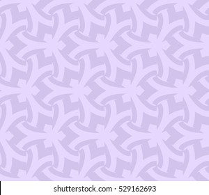 Color design geometric pattern. Seamless vector illustration purple color.