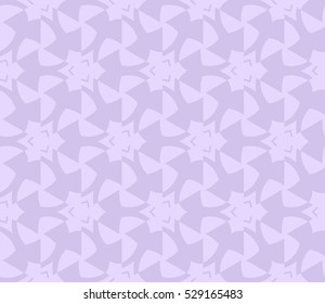 Color design geometric pattern. Seamless vector illustration purple color.