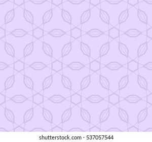 Color design geometric pattern. Seamless vector illustration purple color.