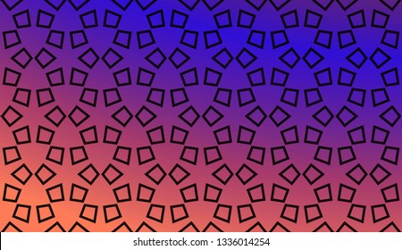 color. Design for prints, textile, decor, fabric. for holiday decoration, holiday packaging. Vector illustration