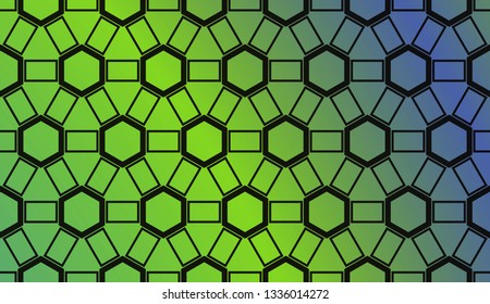 color. Design for prints, textile, decor, fabric. for holiday decoration, holiday packaging. Vector illustration