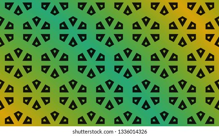 color. Design for prints, textile, decor, fabric. for holiday decoration, holiday packaging. Vector illustration