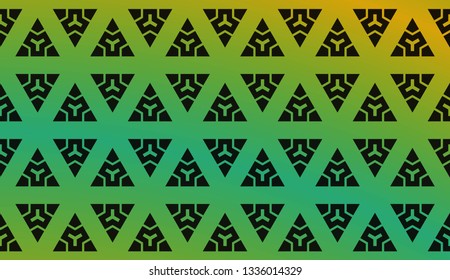 color. Design for prints, textile, decor, fabric. for holiday decoration, holiday packaging. Vector illustration