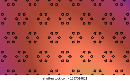 color. Design for prints, textile, decor, fabric. for holiday decoration, holiday packaging. Vector illustration