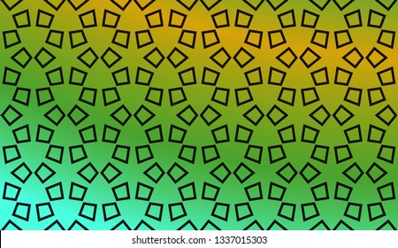 color. Design for prints, textile, decor, fabric. for holiday decoration, holiday packaging. Vector illustration