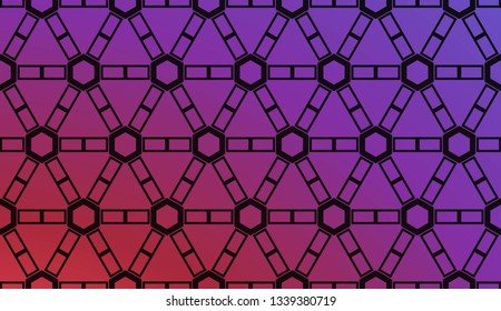 color. Design for prints, textile, decor, fabric. for holiday decoration, holiday packaging. Vector illustration