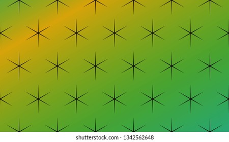 color. Design for prints, textile, decor, fabric. for holiday decoration, holiday packaging. Vector illustration