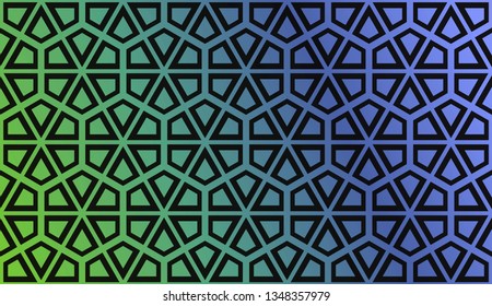 color. Design for prints, textile, decor, fabric. for holiday decoration, holiday packaging. Vector illustration