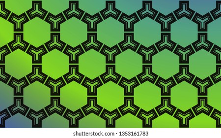 color. Design for prints, textile, decor, fabric. for holiday decoration, holiday packaging. Vector illustration