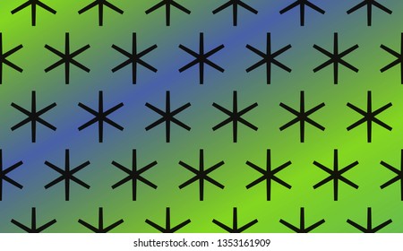 color. Design for prints, textile, decor, fabric. for holiday decoration, holiday packaging. Vector illustration
