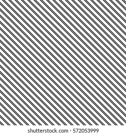 Color diagonal lines. Striped wallpaper. Seamless surface pattern design with symmetrical linear ornament. Stripes motif. Digital paper for page fills, web designing, textile print. Vector art.