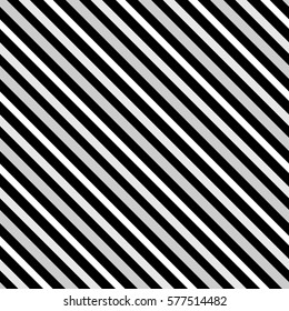 Color diagonal lines. Striped wallpaper. Seamless surface pattern design with symmetrical linear ornament. Stripes motif. Digital paper for page fills, web designing, textile print. Vector art.