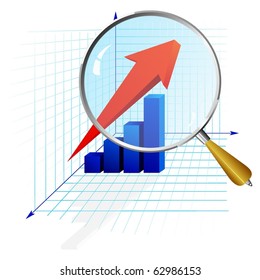  color diagram with arrows