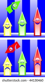 color diagrams