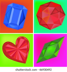 color diamond