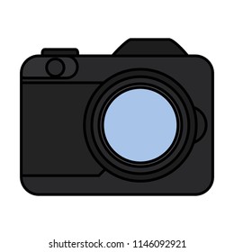 color digital camera electronic equipment technology
