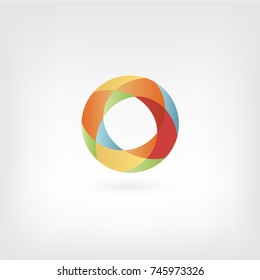 Color Donut