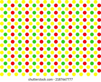 Punto de color de la temporada