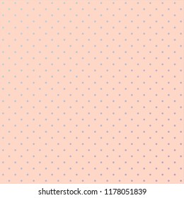 color dots pattern
