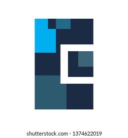 color e logo