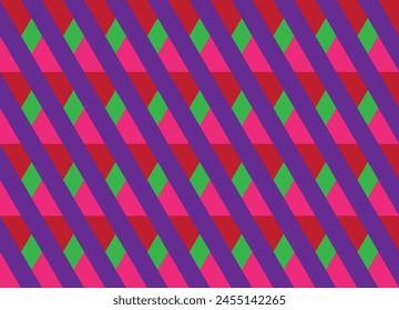 Color editable vector design image for pattern, background, wall, floor etc
