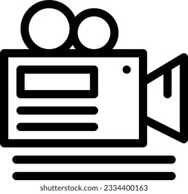 color editing video camera 3d glasses for download