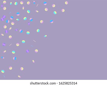 Color Effect Splash Pattern. Round Pattern. Rain Top Pattern. Rainbow Abstract Texture.