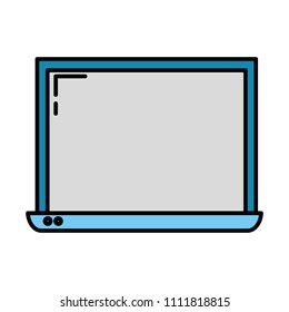 color electronic laptop screen service technology