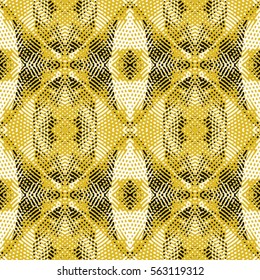 Color Engraving pattern. The protective layer for banknotes, diplomas and certificates. Vector illustration
