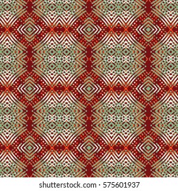 Color Engraving pattern. The protective layer for banknotes, diplomas and certificates. Vector illustration