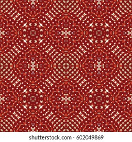 Color Engraving pattern. The protective layer for banknotes, diplomas and certificates. Vector illustration