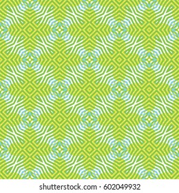 Color Engraving pattern. The protective layer for banknotes, diplomas and certificates. Vector illustration
