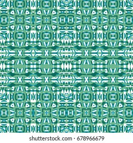 Color Engraving pattern. The protective layer for banknotes, diplomas and certificates. Vector illustration