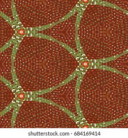 Color Engraving pattern. The protective layer for banknotes, diplomas and certificates. Vector illustration