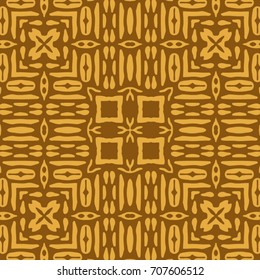 Color Engraving pattern. The protective layer for banknotes, diplomas and certificates. Vector illustration