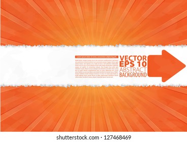 Color eps10 vector background