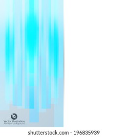 Color eps10 vector background