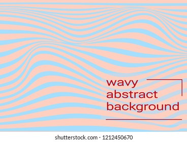 Color Equalizer on a dark background. Night music event. Abstract wave lines. Musical poster.