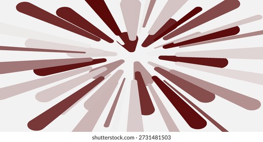 Color Explosion series. Artistic background made of colorful streaks for use with projects on design, art and imagination