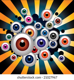 color eyes