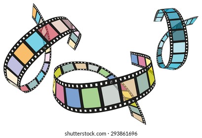 color films